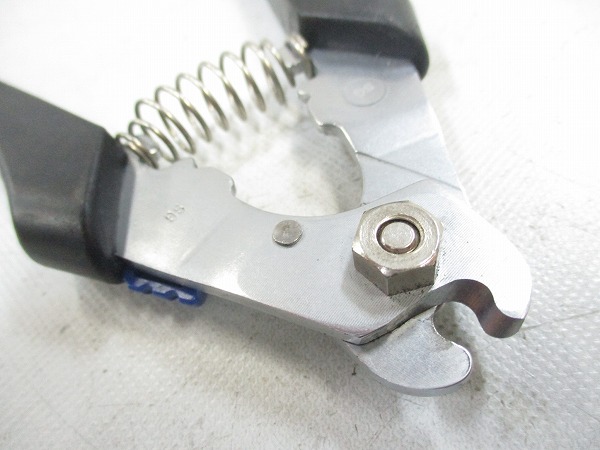 ケーブルカッター TL-CT12