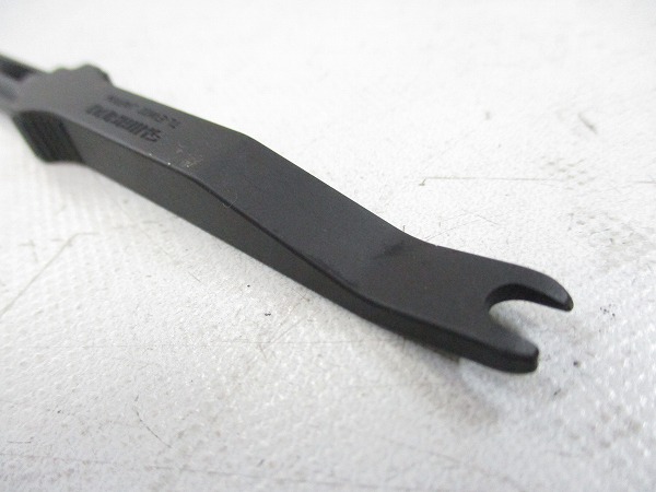 Di2用 プラグ挿抜工具 TL-EW02