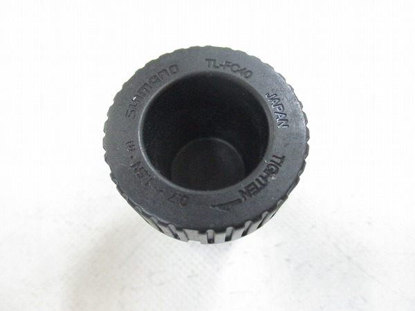 左クランクアーム取付工具 TL-FC40