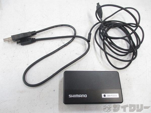 システムチェッカー SM-PCE02