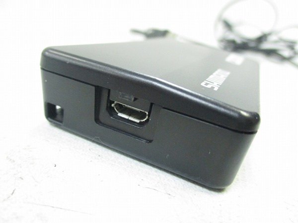 システムチェッカー SM-PCE02