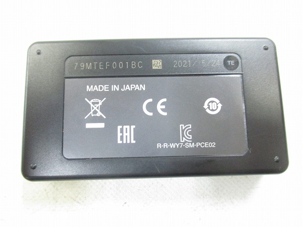 システムチェッカー SM-PCE02