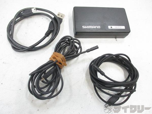 システムチェッカー ULTEGRA Di2 SM-PCE1