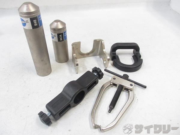 日本最大級のUSEDスポーツサイクル＆パーツ買取・販売店サイクリーItem