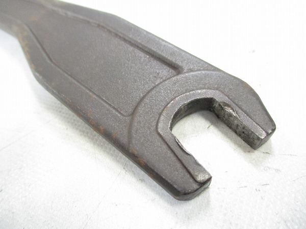 ペダルレンチ C-200 15mm ※ややナメ