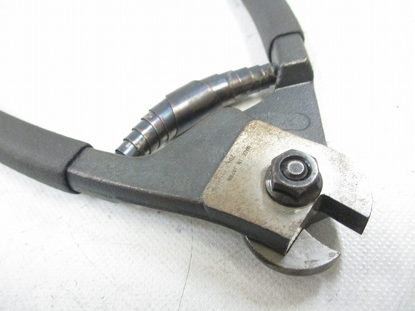 ワイヤーカッター C-217