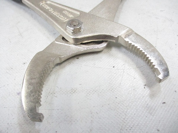 両口ヘッドまわし C-203