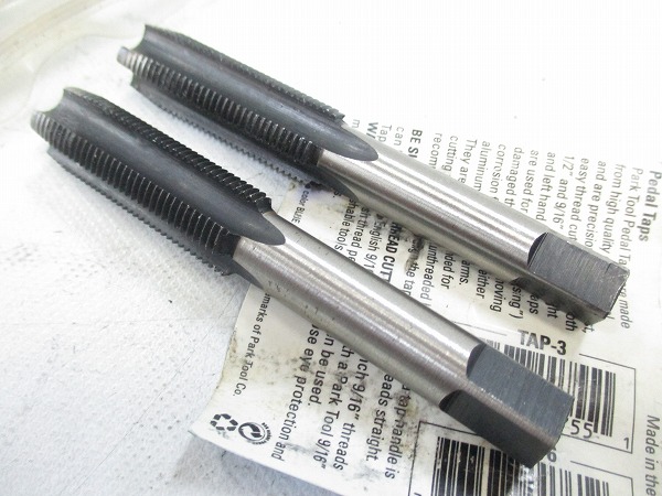 ペダルタップ TAP-6