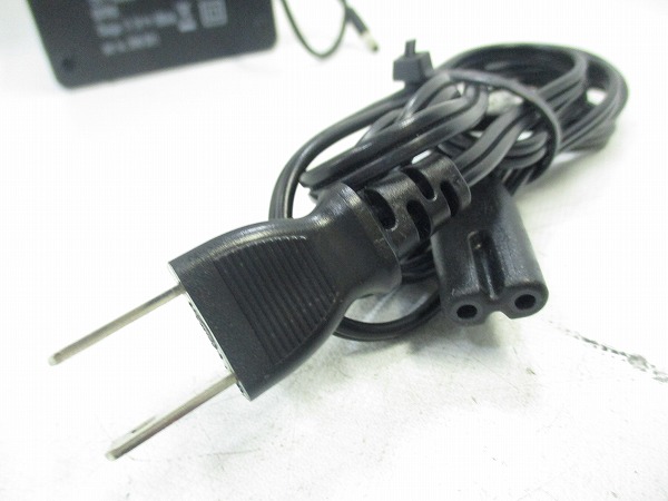 EPSバッテリーチャージャー AC14-BCEPS