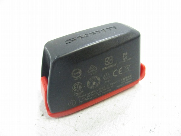 eTap Battery