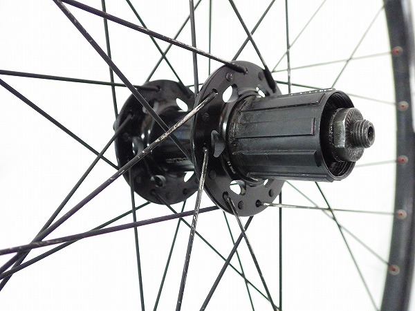 ホイールセット 26インチ/シマノフリー/クリンチャー