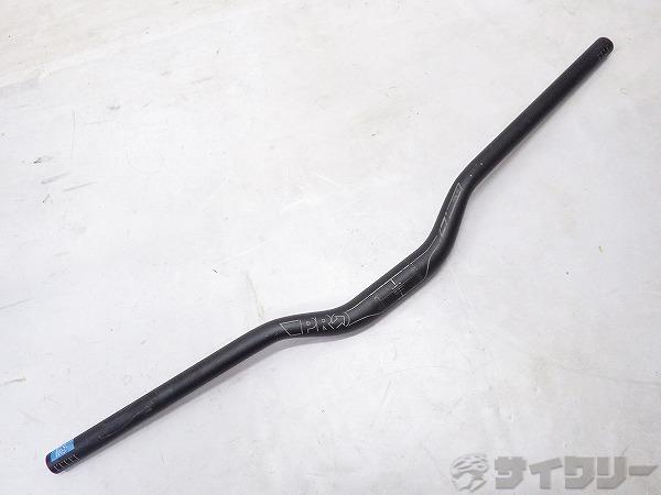 ライザーバーハンドル LT 740㎜/31.8㎜