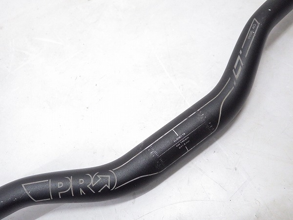 ライザーバーハンドル LT 740㎜/31.8㎜