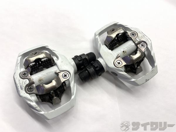 ビンディングペダル PD-M530 SPD