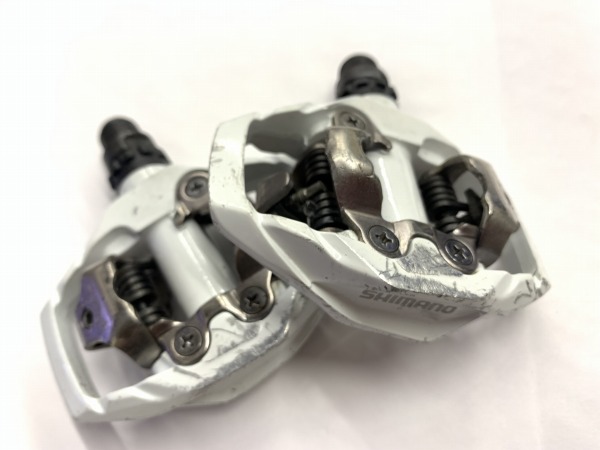 ビンディングペダル PD-M530 SPD