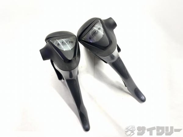 STIレバー ST-2400 Claris 2x8s