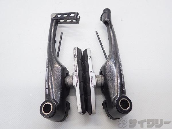 ブレーキキャリパー BR-M590 DEORE ※欠品あり