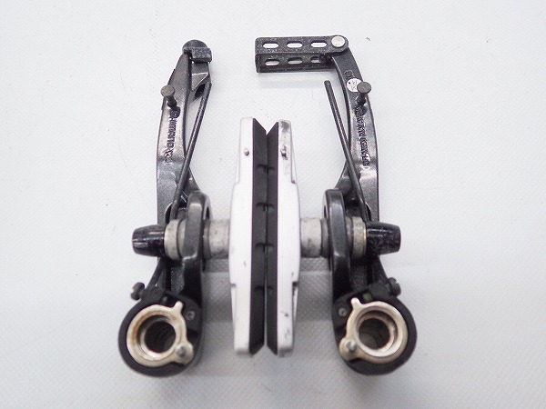 ブレーキキャリパー BR-M590 DEORE ※欠品あり