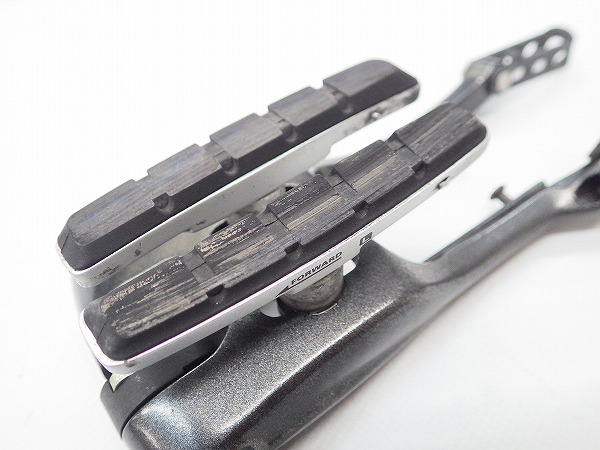 ブレーキキャリパー BR-M590 DEORE ※欠品あり