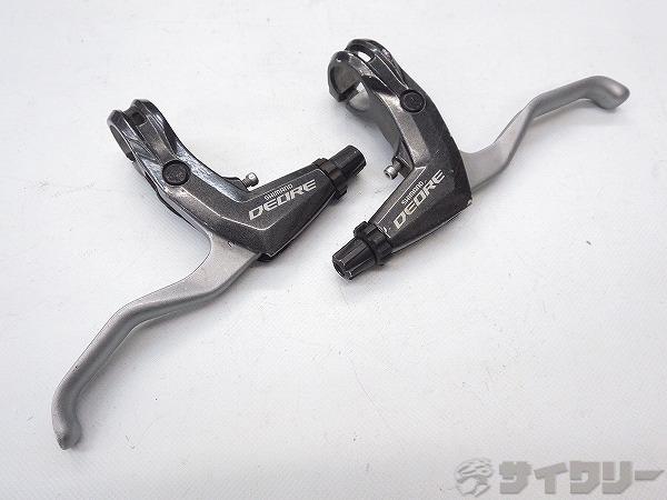 ブレーキレバー BL-M590 DEORE