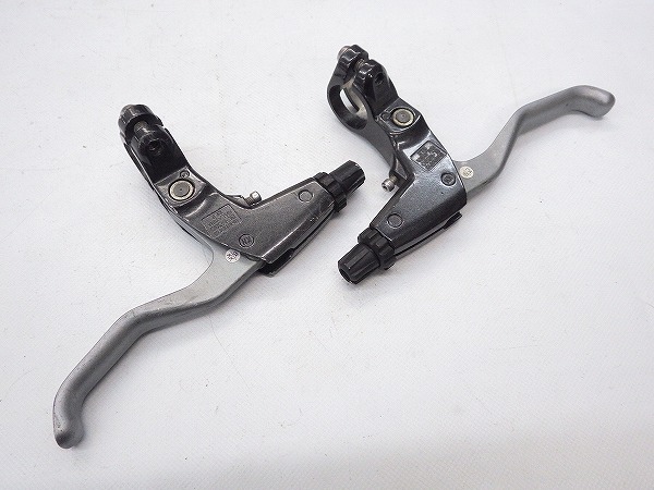 ブレーキレバー BL-M590 DEORE