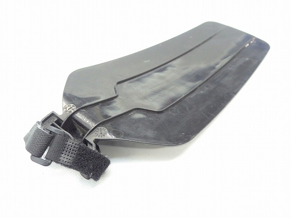 リアフェンダー