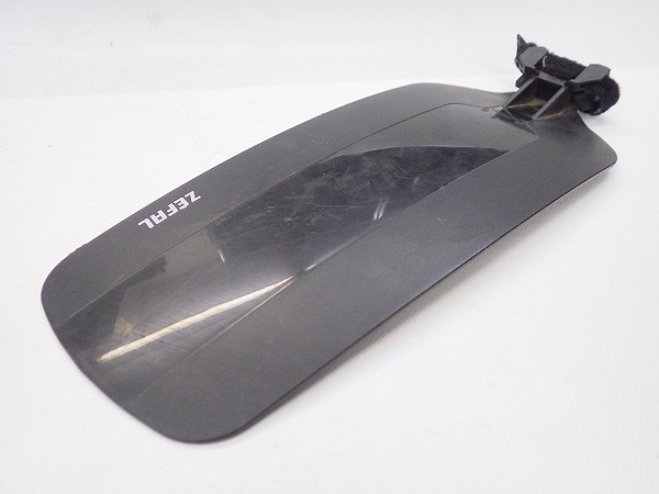 リアフェンダー