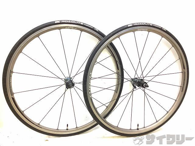 ホイールセット 700c