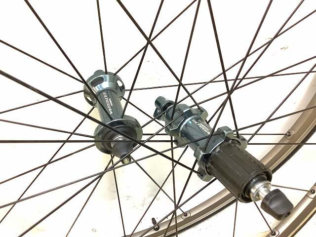 ホイールセット 700c