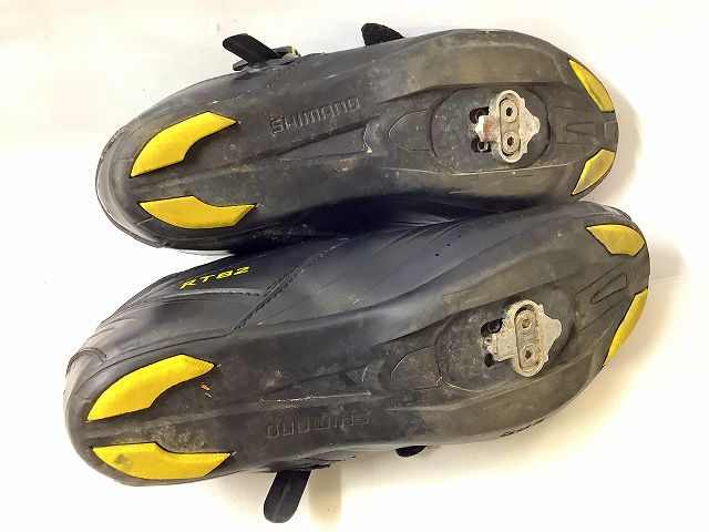 ビンディングシューズ SH-RT82 42 (26.5cm)