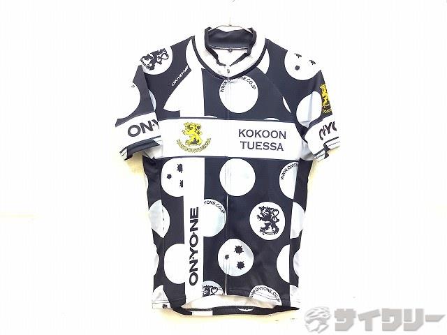 半袖ジャージ S