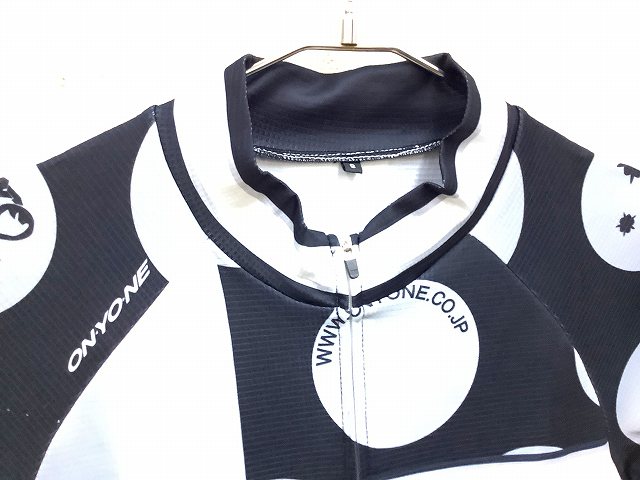 半袖ジャージ S