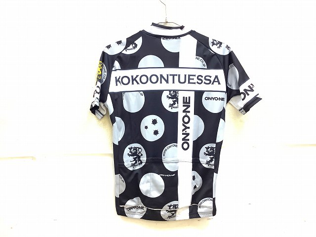 半袖ジャージ S