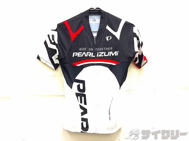 半袖ジャージ M