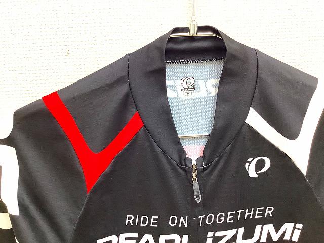 半袖ジャージ M