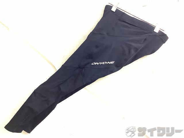 レーサーパンツ　M