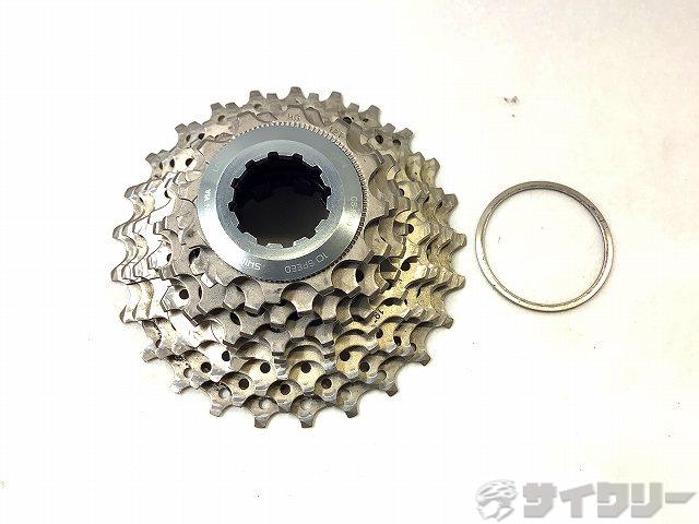 スプロケット ULTEGRA CS-6700 12-27T 10s