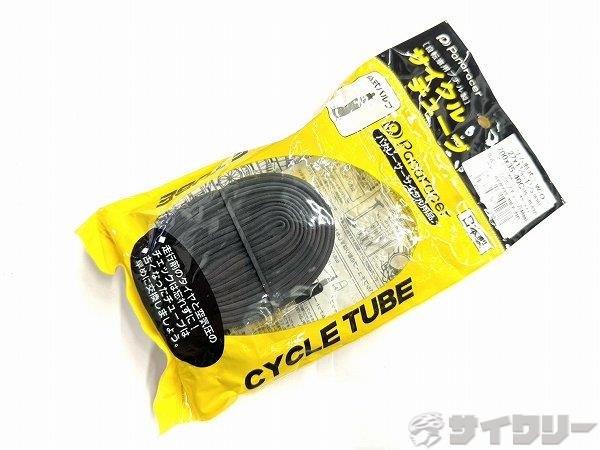 チューブ 700×35-40C 仏式(48mm）