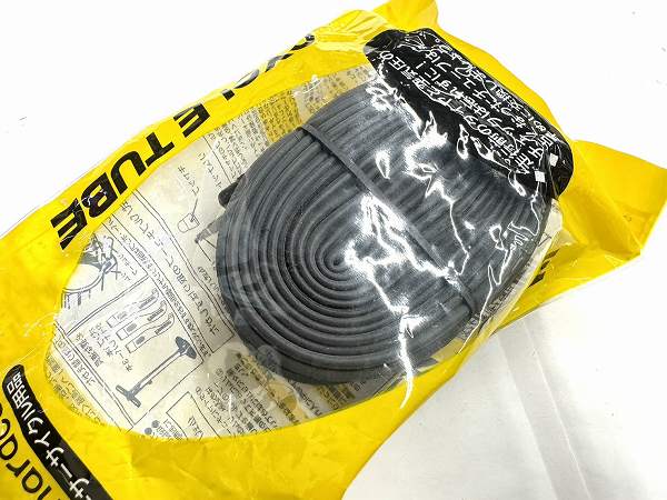 チューブ 700×35-40C 仏式(48mm）