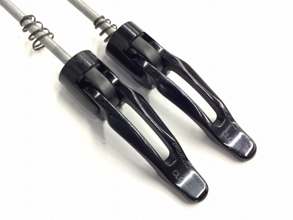 クイックセット 100/130mm 換装あり