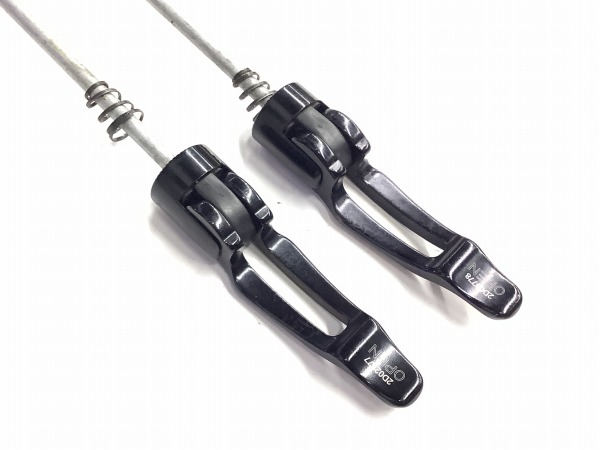 クイックセット 100/130mm 換装あり