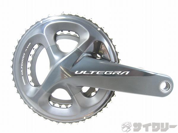 クランク ULTEGRA FC-R8000 170mm/50-34ｔ 2x11s
