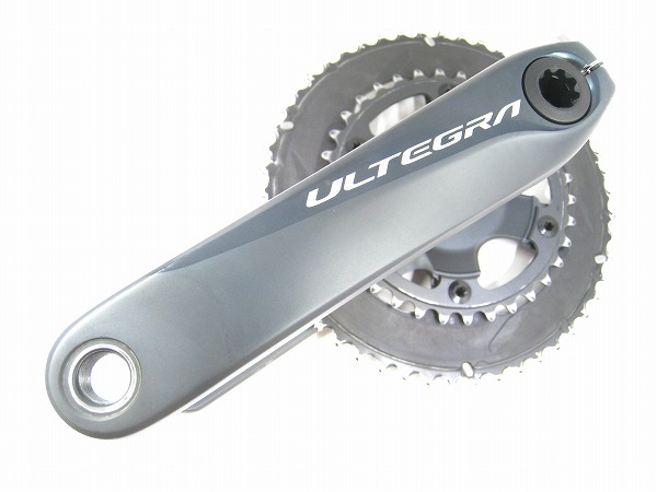 クランク ULTEGRA FC-R8000 170mm/50-34ｔ 2x11s
