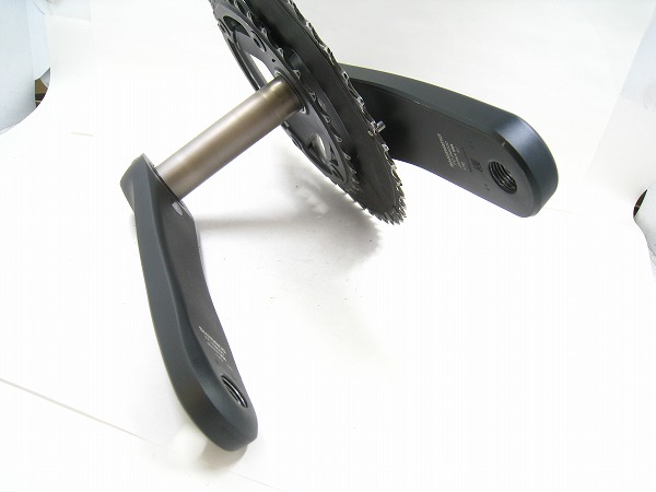 クランク ULTEGRA FC-R8000 170mm/50-34ｔ 2x11s