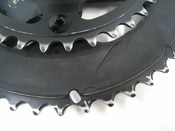 クランク ULTEGRA FC-R8000 170mm/50-34ｔ 2x11s