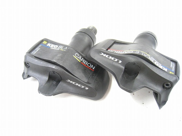 ビンディングペダル Keo BLADE CARBON 