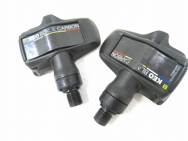 ビンディングペダル Keo BLADE CARBON 