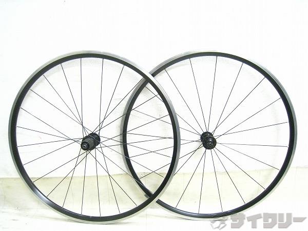 ホイールセット WH-RS010 700c/シマノフリー11s