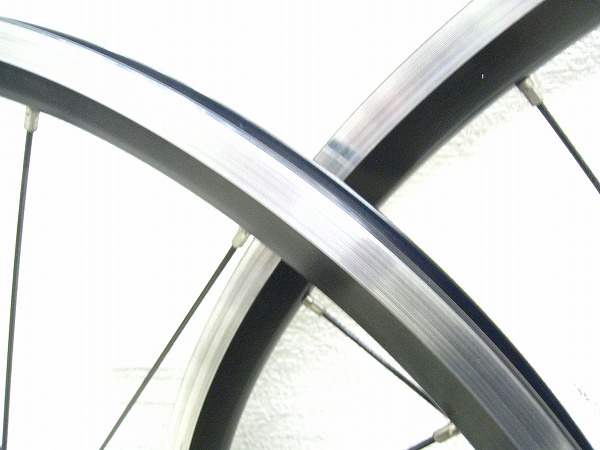 ホイールセット WH-RS010 700c/シマノフリー11s