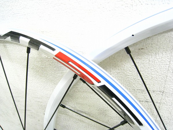 ホイールセット WH-MT55 100/135mm F/15mmスルー